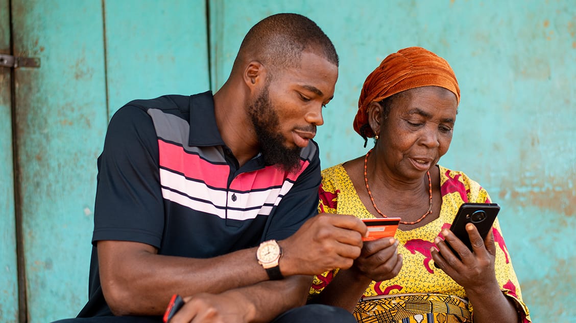 Agricultural Loan Program